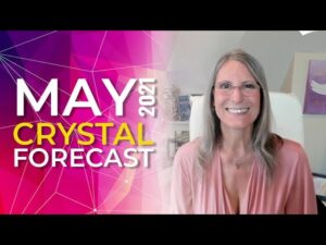 Read more about the article Crystal Reading 💎 Your April 2021 Crystal Message (Numerology, Tarot & Color Reading)