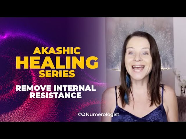 You are currently viewing This Akashic Realm Oracle Will Remove Resistance So You Can Move Forward On Your True Path