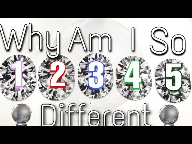 You are currently viewing This Is Why You’re So Different from Everyone Else