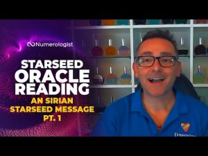 Read more about the article Starseed Oracle Forecast: Supercharge Your Self Expression with Sirius