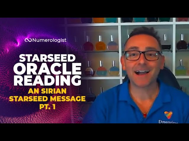 You are currently viewing Starseed Oracle Forecast: Supercharge Your Self Expression with Sirius