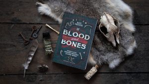 Read more about the article Finally A Book I Related To || “Of Blood & Bones” Review