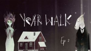 Read more about the article Year Walk {Ep. 2}
