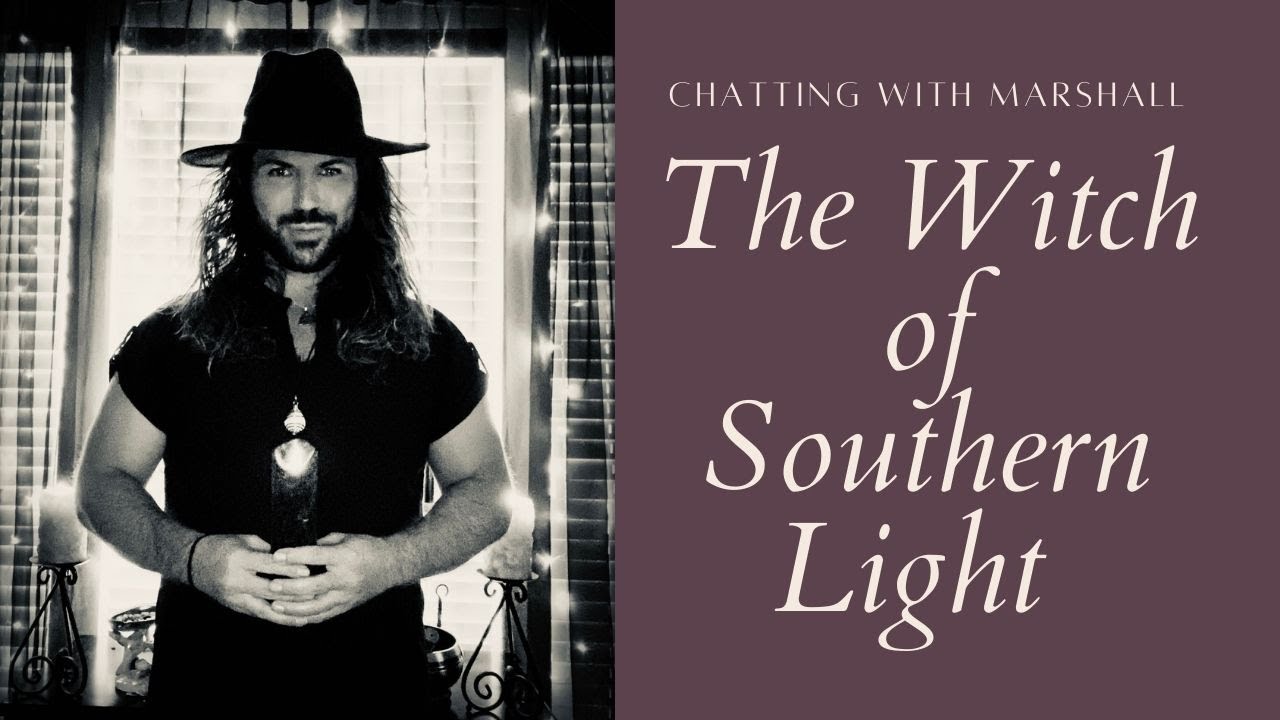 You are currently viewing Exploring Personal Practice with Witch of Southern Light