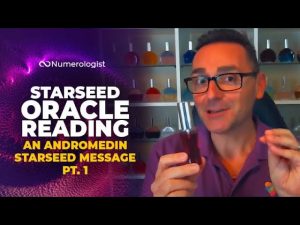 Read more about the article This Andromedin Starseed Oracle Shows You How To Receive Heaven On Earth Blessings During July 2021