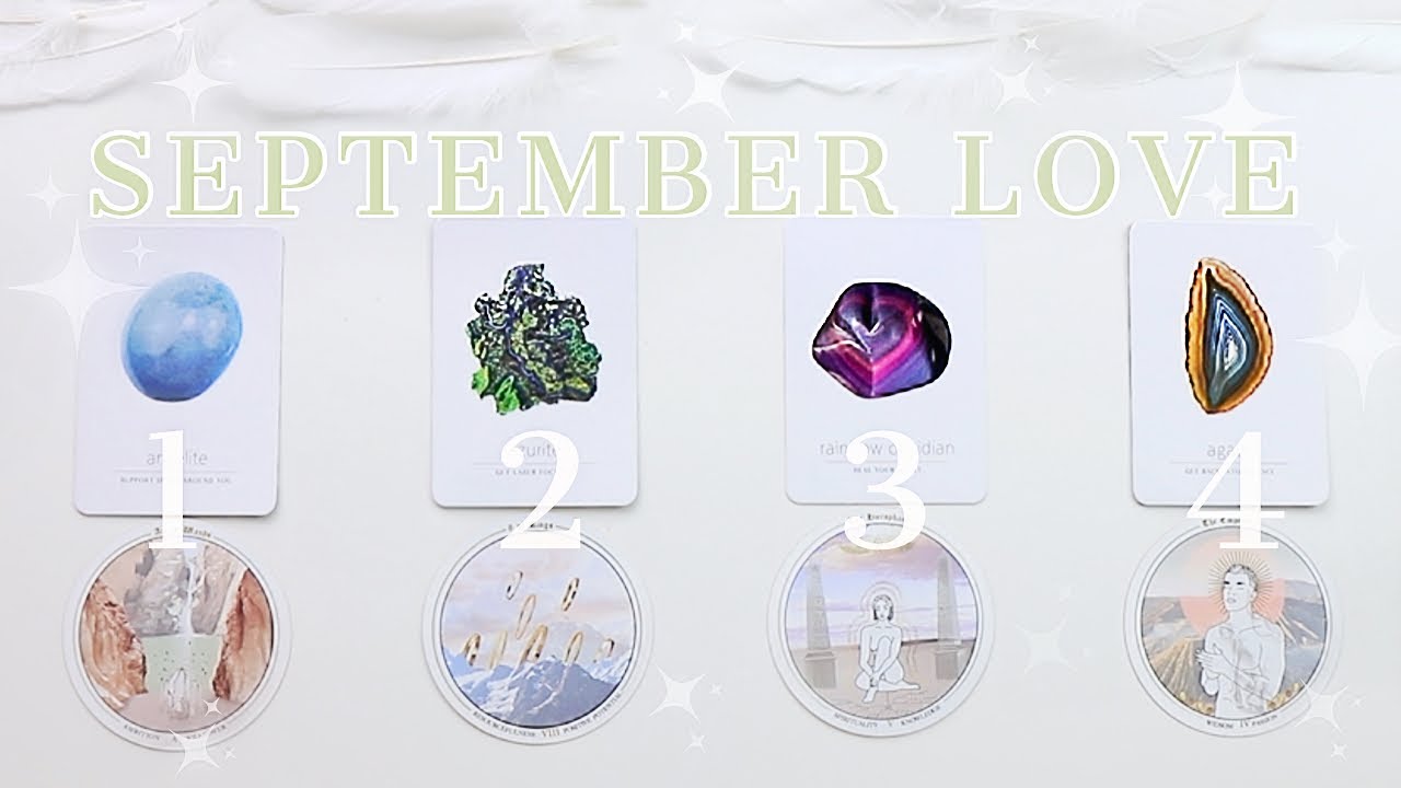 September Love Prediction