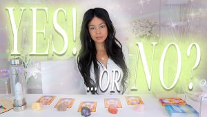 PICK A CARD – Timeless PSYCHIC READING