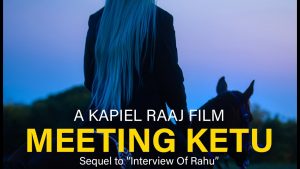Read more about the article Ketu Movie (mystical) Astrology 2021