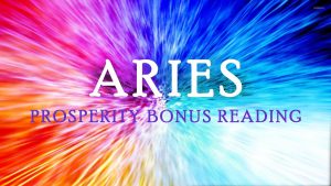 Read more about the article ARIES BIG SUCCESS WITH THIS ONE SHIFT WITHIN