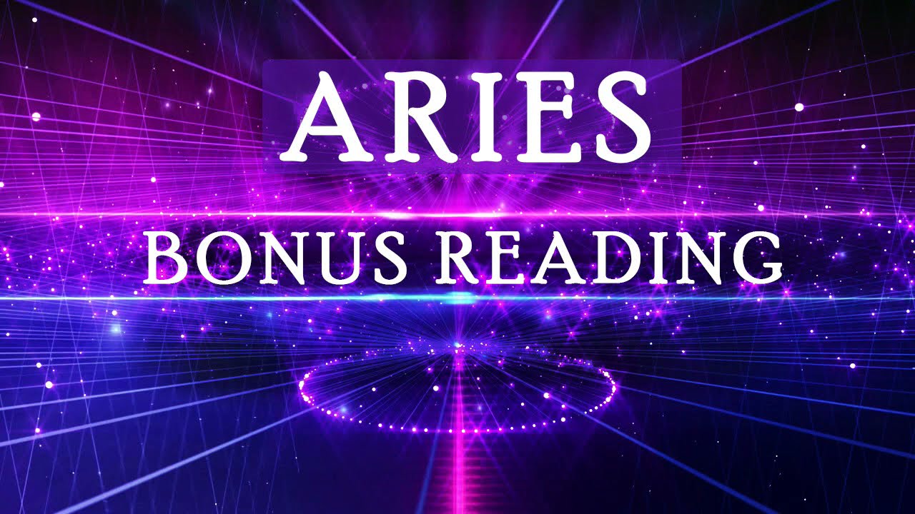 Read more about the article ARIES MONEY BUSINESS FORECAST