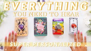 Read more about the article ULTRA PERSONALIZED & Accurate Zodiac-Based Tarot Reading
