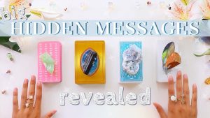 Read more about the article Hidden Messages Meant Just For You – Zodiac-Based Tarot Reading