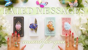 Read more about the article These Fated Messages Were MEANT FOR YOU