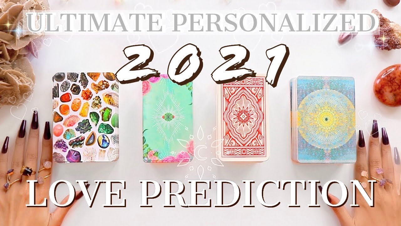 You are currently viewing Love Predictions Based On Your Zodiac