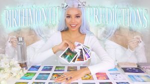 Predicting Your Future Based On Your BIRTH MONTH!