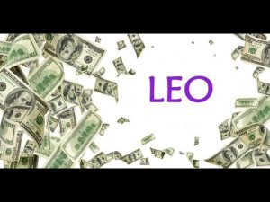Read more about the article LEO – YOUR ABUNDANT ENERGY & VISION MANIFESTS AS YOU MOVE BEYOND YOUR FEARS