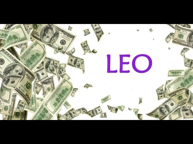 Read more about the article LEO – YOUR ABUNDANT ENERGY & VISION MANIFESTS AS YOU MOVE BEYOND YOUR FEARS