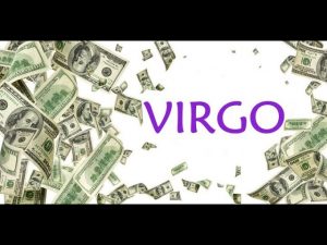 VIRGO – WEALTH AND POWERFUL NEW IDEAS & ATTITUDE MOVE YOU FORWARD WITH ROCKET FUEL PROSPERITY!!