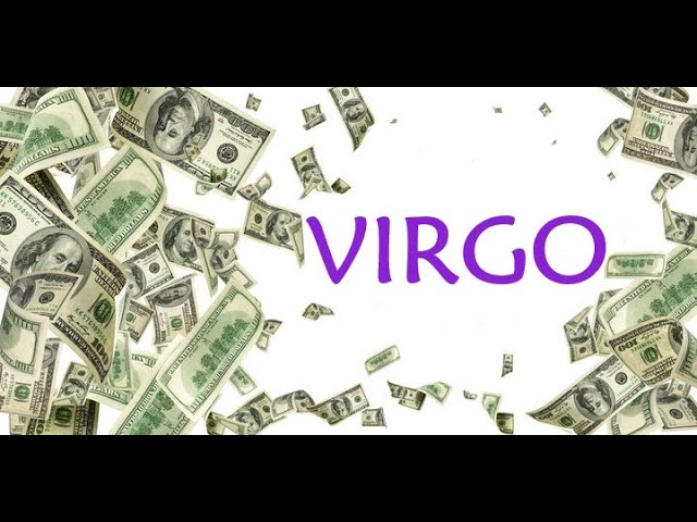 Read more about the article VIRGO – WEALTH AND POWERFUL NEW IDEAS & ATTITUDE MOVE YOU FORWARD WITH ROCKET FUEL PROSPERITY!!