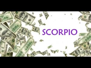 Read more about the article SCORPIO – THRIVING EMBRACING YOUR MONEY AND WEALTH OPPORTUNITIES