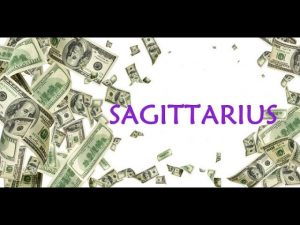 SAGITTARIUS – ABUNDANCE – GOODBYE DELAYS – HELLO SUCCESS! Money Career Business Readings & Forecast
