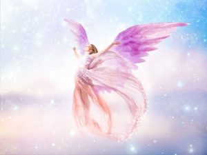 Archangel Guided Meditation for Protection