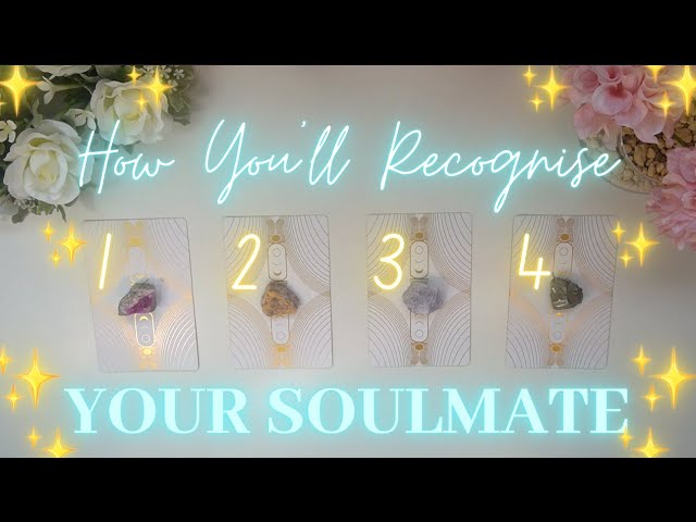 You are currently viewing How Will You Recognize Your Soulmate?