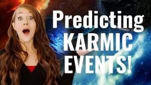 Read more about the article Lunar Nodes Conjunct All 10 Planets! Predicting KARMIC EVENTS!