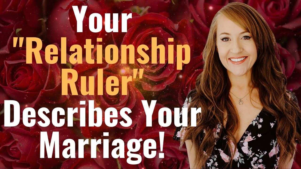 Relationship PREDICTIONS—7th House Ruler in ALL 12 HOUSES!
