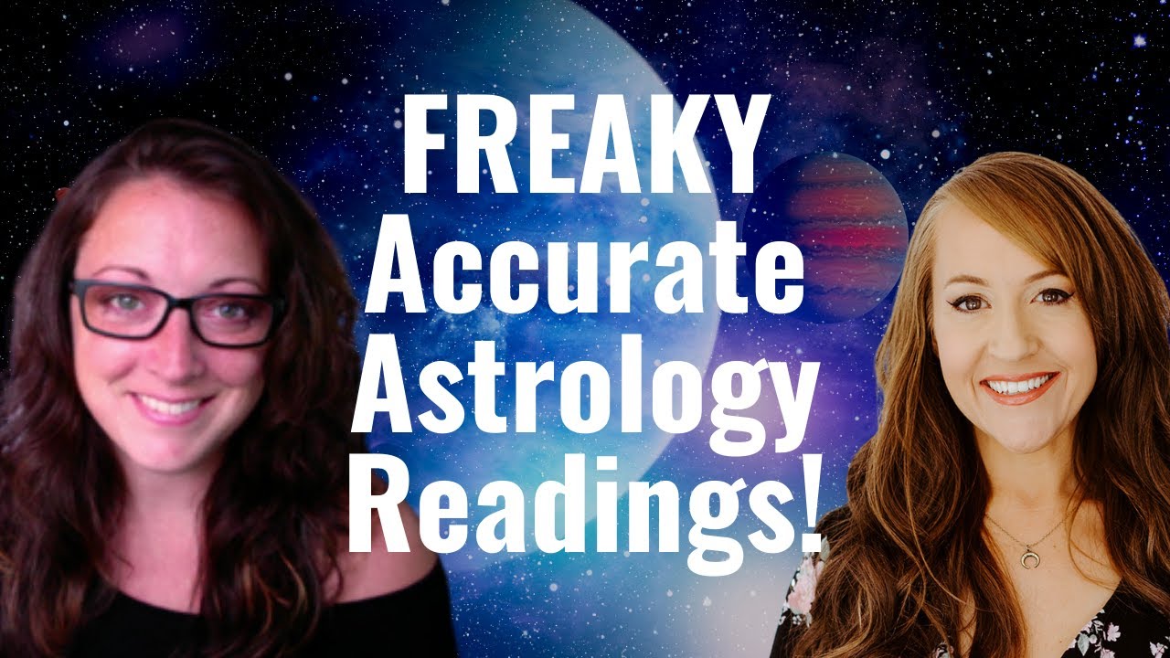 Use House Rulerships to Give FREAKY ACCURATE Readings!—with Shanna Cross!