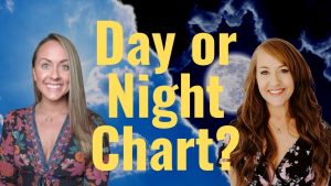 Read more about the article Day Versus Night Charts in Astrology! Understanding Sect with Yelena Crawford
