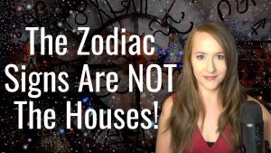 Read more about the article STRUGGLING To Understand The Houses in Astrology?