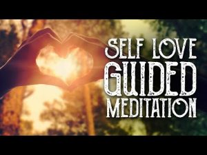 Read more about the article You Are Worthy Guided Meditation for Self Love – Self-Care, Self-Compassion