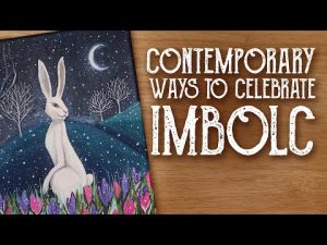 Read more about the article Modern Ways to Celebrate Imbolc
