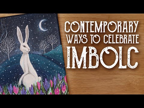 Modern Ways to Celebrate Imbolc