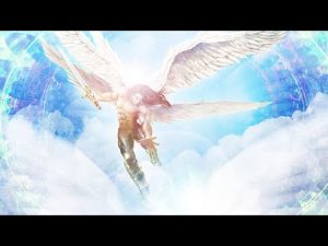 Archangel Michael Transmission – Recharge Your Light!