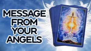 Read more about the article A Message From Your Angels