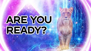 Read more about the article 8/8 Lions Gate Portal Is Open! A Message for you from Archangel Metatron