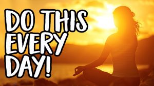 Read more about the article Guided Morning Meditation – 8 Minutes to Start Your Day!