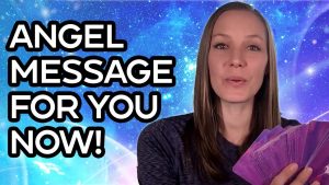 Read more about the article Ascension Angel Message for you now!