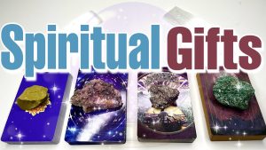What Rare Spiritual Powers Do You Have?