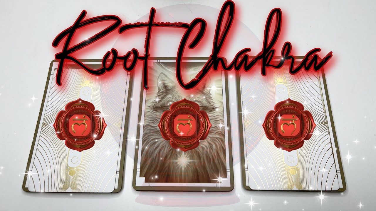 You are currently viewing Important Message from Your Root Chakra