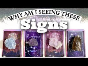 Read more about the article What the signs have been trying to tell you?