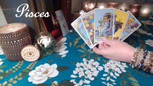Pisces August 2022 – A SERIOUS OFFER You Won’t See Coming Pisces!! HIDDEN TRUTH! Tarot Reading