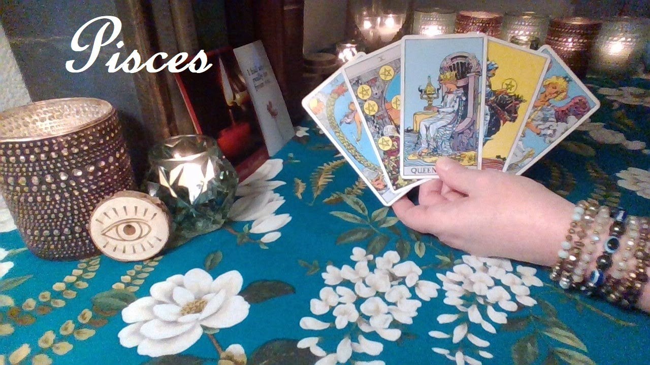 You are currently viewing Pisces August 2022 – A SERIOUS OFFER You Won’t See Coming Pisces!! HIDDEN TRUTH! Tarot Reading