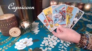 Capricorn – Tarot Reading – THIS IS NO ACCIDENT! This Is Their Plan! HIDDEN TRUTH!