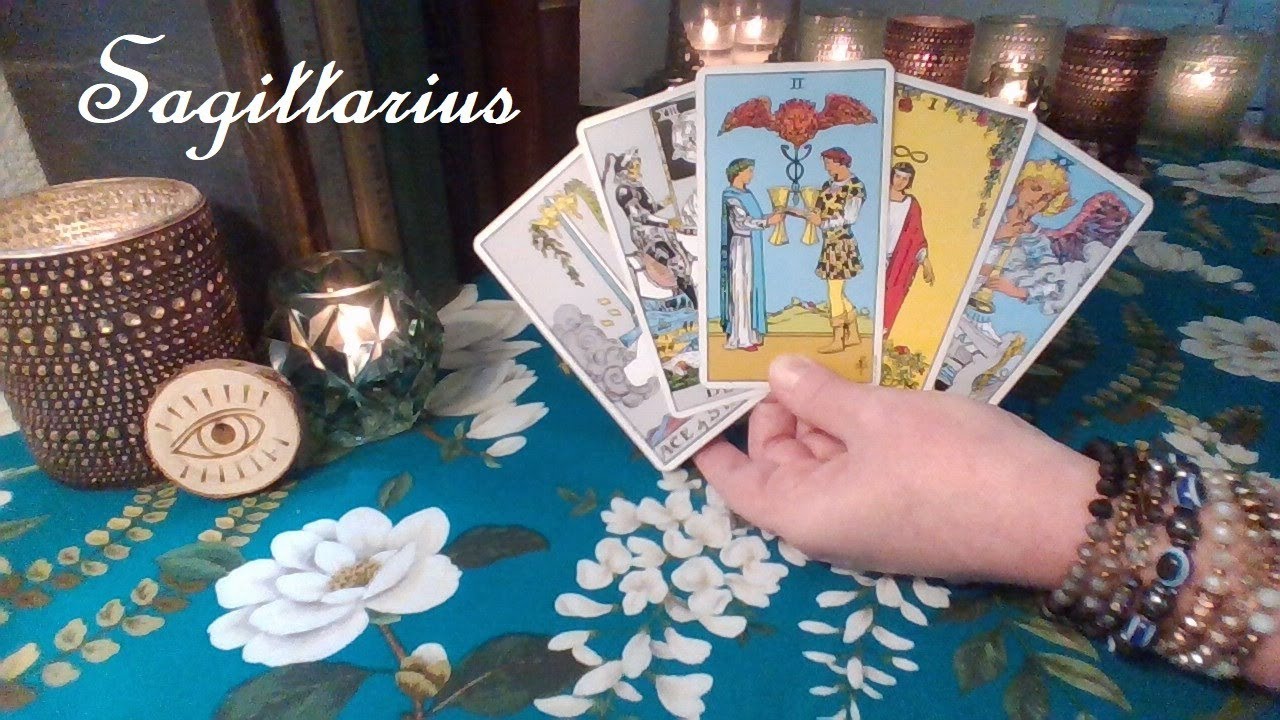 You are currently viewing Sagittarius – Tarot Reading – You Will Be SHOCKED By Their WORDS & ACTIONS! HIDDEN TRUTH!