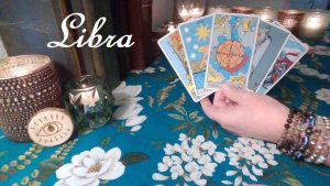 Read more about the article Libra – Tarot Reading – Meeting YOU Changed Their ENTIRE LIFE Libra!
