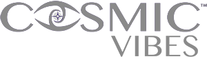 cosmicvibes logo